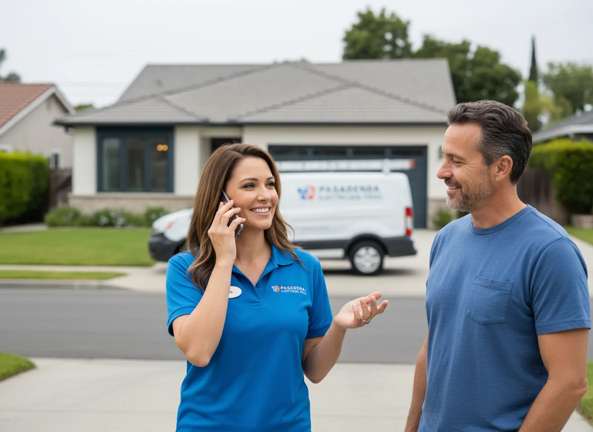 Electrician Scotland Neck, NC FAQs